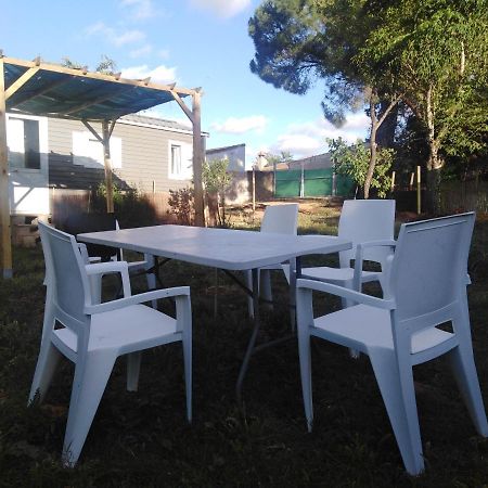 Casita Altair Apartment Chiclana de la Frontera Luaran gambar