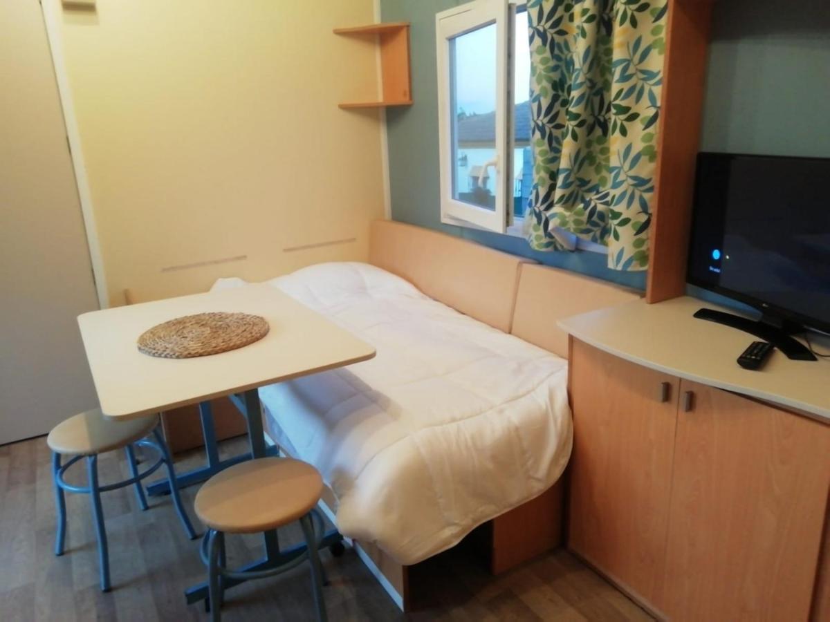 Casita Altair Apartment Chiclana de la Frontera Luaran gambar