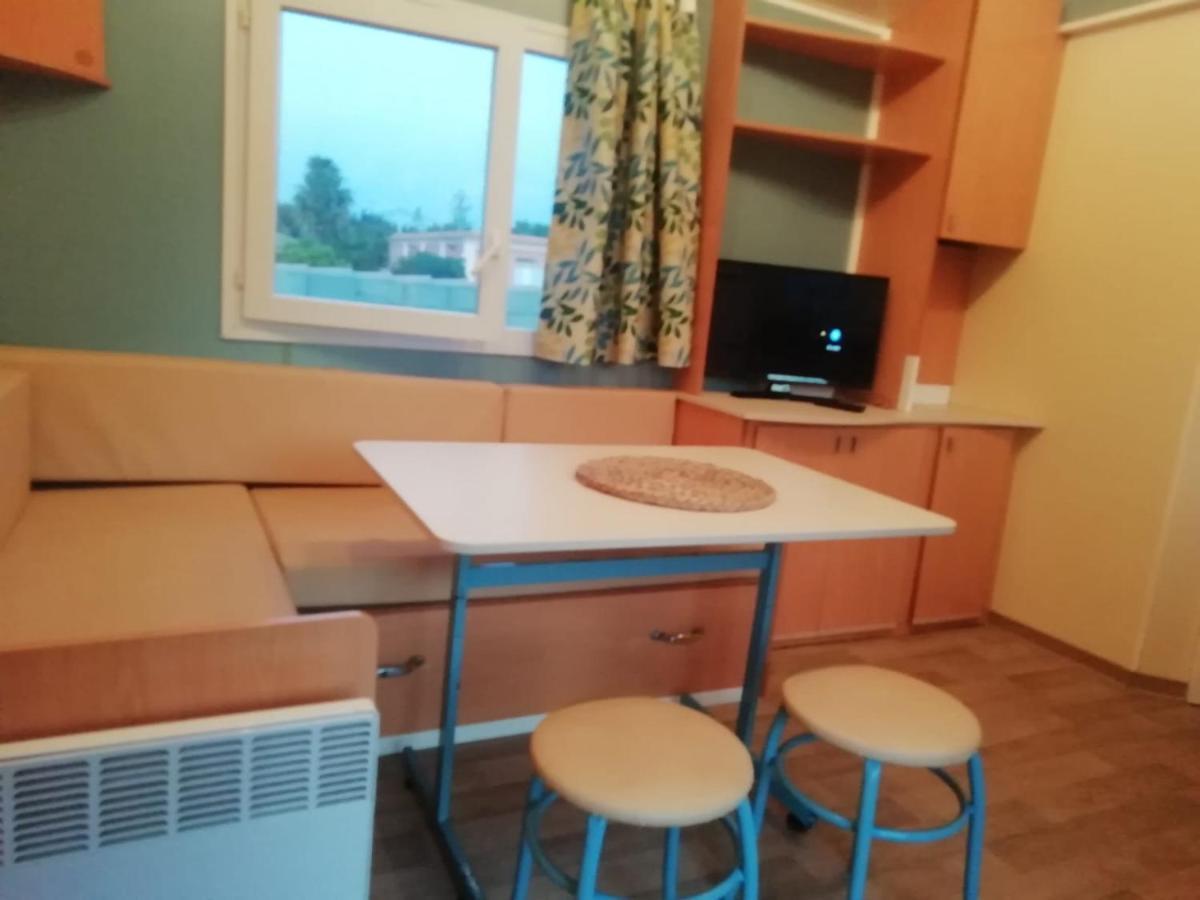 Casita Altair Apartment Chiclana de la Frontera Luaran gambar