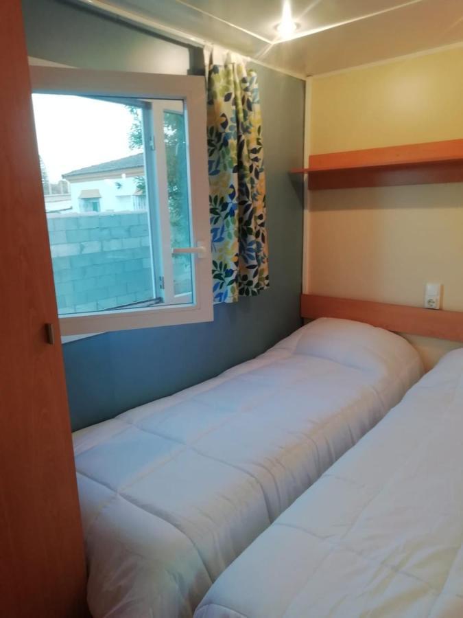 Casita Altair Apartment Chiclana de la Frontera Luaran gambar