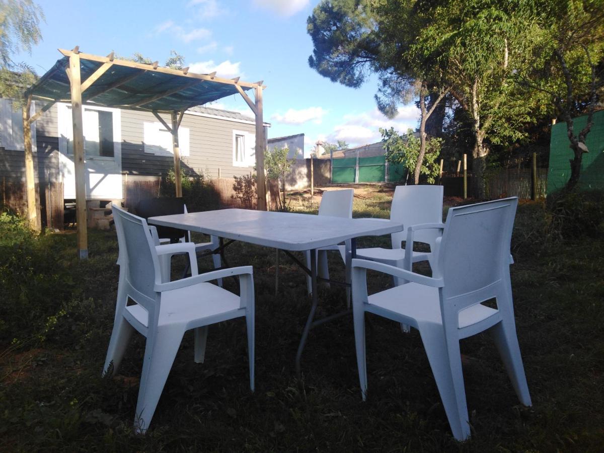 Casita Altair Apartment Chiclana de la Frontera Luaran gambar