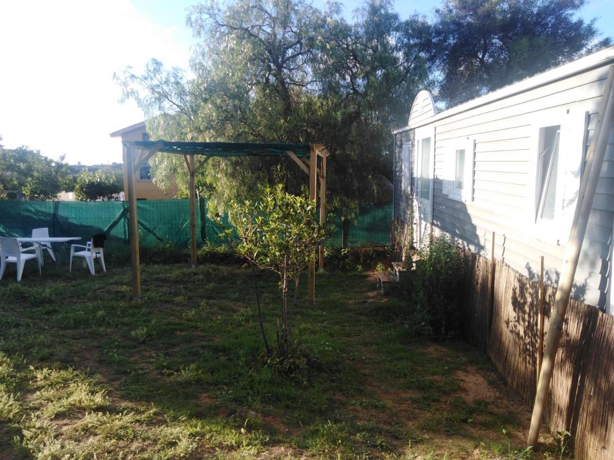 Casita Altair Apartment Chiclana de la Frontera Luaran gambar