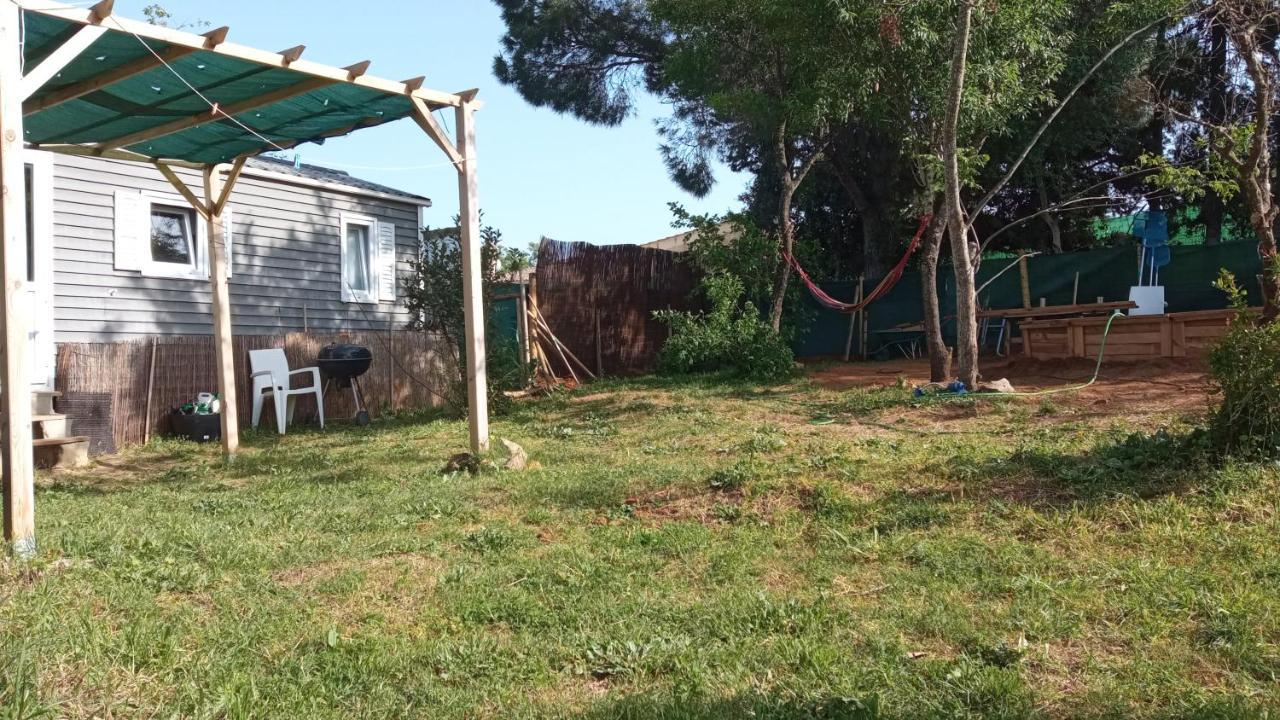 Casita Altair Apartment Chiclana de la Frontera Luaran gambar