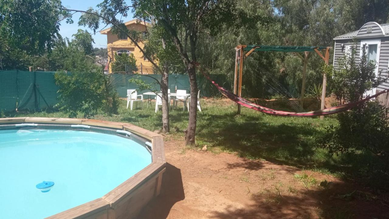 Casita Altair Apartment Chiclana de la Frontera Luaran gambar